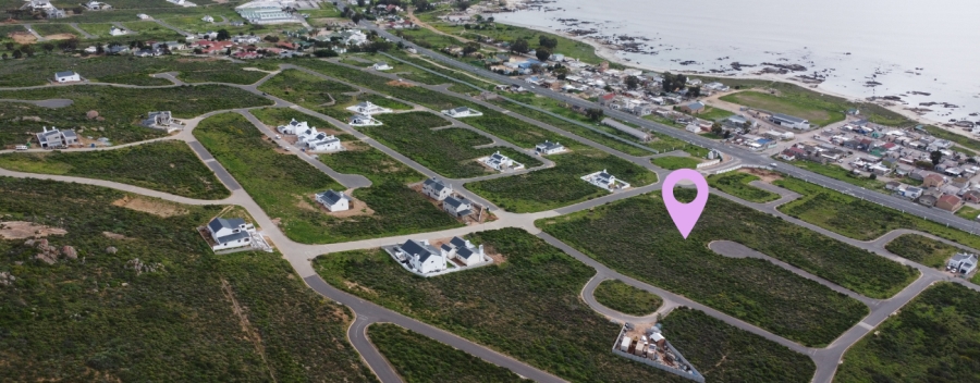 0 Bedroom Property for Sale in Steenbergs Cove Western Cape